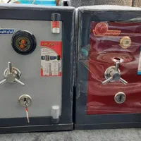 گاوصندوق. گاو صندوق