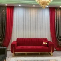 نصاب پرده نصب انواع پرده|خدمات پیشه و مهارت|خرم‌آباد, |دیوار