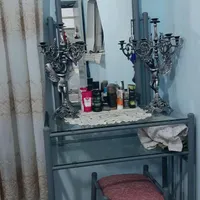 میز ارایش