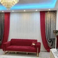 پرده .قواره ای پنل یک طرفه