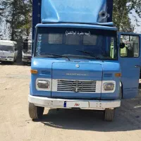 مینی بار مدل ۵۴ مسقف چادری