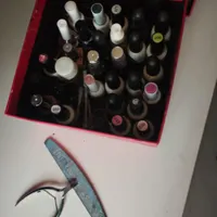 فروش وسایل کاشت ناخن