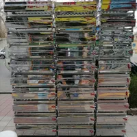 کبابپز گازی استیل کباب پز|اجاق گاز و لوازم برقی پخت‌وپز|مشهد, شهید هاشمی نژاد|دیوار