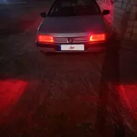 پژو 405 GLX بنزینی، مدل ۱۳۸۷|خودرو سواری و وانت|مشهد, امیرآباد (توس)|دیوار