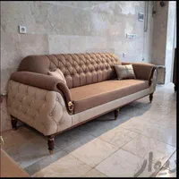 مبل مبل رحتی پاریس/جهیزیه/سرویس خواب|مبلمان خانگی و میز عسلی|چهاردانگه (تهران), |دیوار