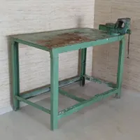لوازم التحریر/نردبان/میکسر/بالابر اسکرو/میز و گیره|ابزارآلات|اصفهان, احمدآباد|دیوار