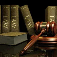 وکیل دادگستری