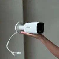 پک دوربین مداربسته/برند جهانی/دیددرشب رنگی/هوشمند|دوربین مداربسته|کرج, گوهردشت|دیوار