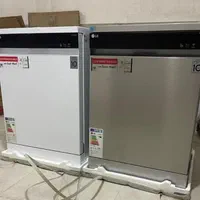 ظرفشویی ال جی ۱۵ نفره TrStar DdinvRt الجی پلاس