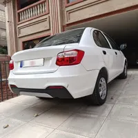 ساینا اس cng مدل ۴۰۲ اتاق ۴۰۴