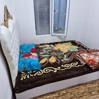 باغ ویلا دربستی|اجارهٔ کوتاه‌مدت آپارتمان و سوئیت|خوی, |دیوار