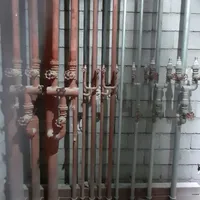 لوله کشی گاز وآتش نشانی با تائیدیه نظام مهندسی|خدمات پیشه و مهارت|تهران, پونک|دیوار