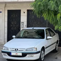 پژو پارس LX TU5، مدل ۱۳۹۷