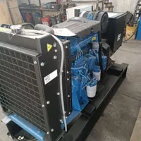 دیزل ژنراتور BAUDOUIN 85 KVA|ماشین‌آلات صنعتی|تهران, مخصوص|دیوار