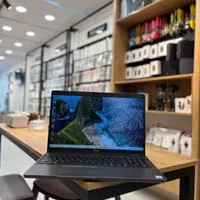 لپ تاپ DELL Latitude 5500 - نسل 8
