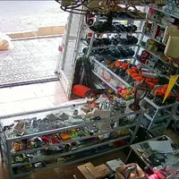 دوربین مداربسته اسپید دام بیسیم|دوربین مداربسته|ایلام, |دیوار