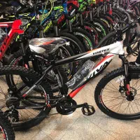 دوچرخه ۲۴.۲۶ حرفه ای