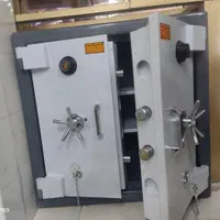 گاوصندوق خانگی پوشه خور(گاو صندوق)|ابزارآلات|اصفهان, سنبلستان|دیوار