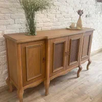 میز تلویزیون و کنسول پذیرایی مدل گندم|میز تلویزیون|چهاردانگه (تهران), |دیوار