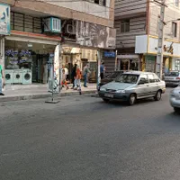 مغازه دونبشm18،دید و پاخور خوب،مناسب سرمایه گذاری|فروش مغازه و غرفه|فردیس, |دیوار