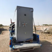 گاوصندوق نسوز گاوصندوق خانگی|ابزارآلات|ورامین, |دیوار