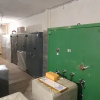کمدنسوز کمد بایگانی نسوز گاوصندوق دولنگه گاو صندوق|ابزارآلات|تهران, شهرک راه‌آهن|دیوار