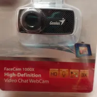 وبکم Genius1000x