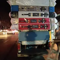 تشک با کـیفیت سلیـمانی /(