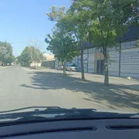 زمین مسکونی505متری تهاترنصف نقدچهارباغ ملک اباد|فروش زمین و ملک کلنگی|چهارباغ, |دیوار