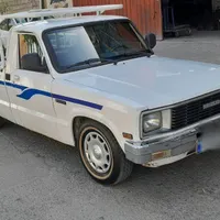 مزدا 2000 دوگانه
