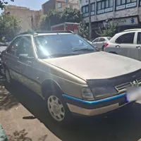 پژو 405  (GLX)، مدل ۱۳۸۵، سند تک برگ|خودرو سواری و وانت|تهران, مینا|دیوار