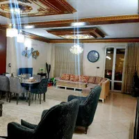 آپارتمان ۱۲۰ متر دو خواب پونک تک واحدی