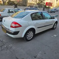 رنو مگان مونتاژ 2000cc، مدل ۱۳۹۱|خودرو سواری و وانت|تهران, شادمهر|دیوار