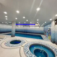 اجاره ویلا استخر دار|اجارهٔ کوتاه‌مدت ویلا و باغ|چالوس, |دیوار