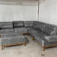 مبل ال ماوی راحتی کد10|مبلمان خانگی و میز عسلی|کیش, |دیوار