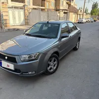 دنا معمولی تیپ ۲، مدل ۱۳۹۵