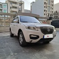 لیفان X60 اتوماتیک، مدل ۱۳۹۷ترخیص ۹۸|خودرو سواری و وانت|همدان, |دیوار