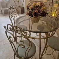 فروش مبلمان فرفوژه