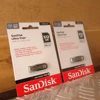 فلش مموری ۵۱۲ گیگ گارانتی مادام‌ هارد اکسترنال