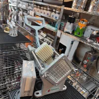 خلال کن سیب زمینی دیواری دستی رومیزی