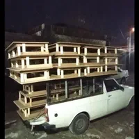 کف تخت کفی تخت زیر تختی|تخت و سرویس خواب|رشت, دیانتی|دیوار