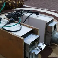 ماینر T2TZ