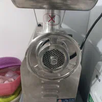 چرخ گوشت 22|خردکن، آسیاب، غذاساز|تهران, بریانک|دیوار