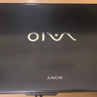 لپ تاپ سونی Vaio Core i5
