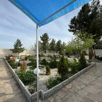 باغ ویلا900مترباآب برق گاز