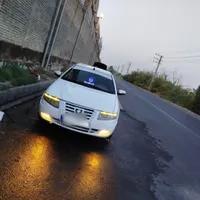 سمند سورن معمولی، مدل ۱۳۸۷