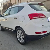 جک S5 اتوماتیک، مدل ۱۳۹۸|خودرو سواری و وانت|مشهد, حسین‌آباد|دیوار