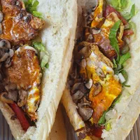 فست فود دومینا|خدمات پذیرایی، مراسم|قم, بنیاد|دیوار