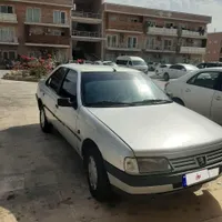 پژو 405 GLX بنزینی، مدل ۱۳۸۵|خودرو سواری و وانت|میناب, |دیوار