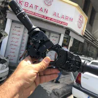 دسته راهنما پرادو نیسان جوک ماکسیما تیانا قشقایی|قطعات یدکی و لوازم جانبی|تهران, کوی بیمه|دیوار